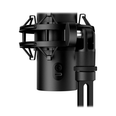 HyperX MICROPHONE QUADCAST 2 S (9A273AA)