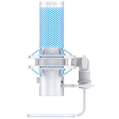 HyperX MICROPHONE QUADCAST 2 (AN1D9AA)