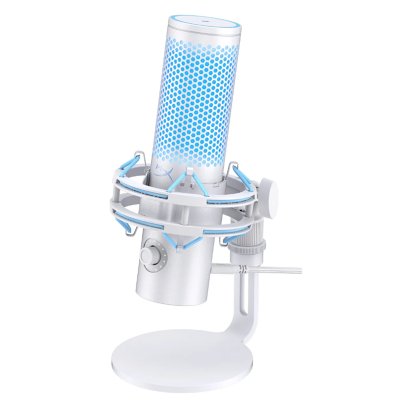 HyperX MICROPHONE QUADCAST 2 (AN1D9AA)