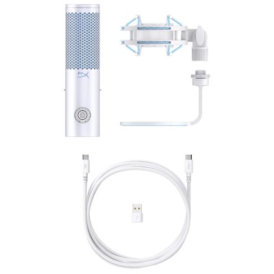 HyperX MICROPHONE QUADCAST 2 (AN1D9AA)