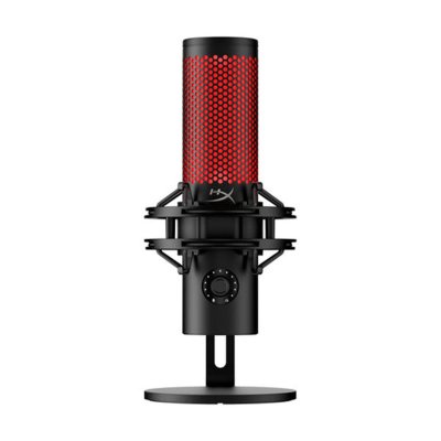 HyperX MICROPHONE QUADCAST 2 (872V1AA)