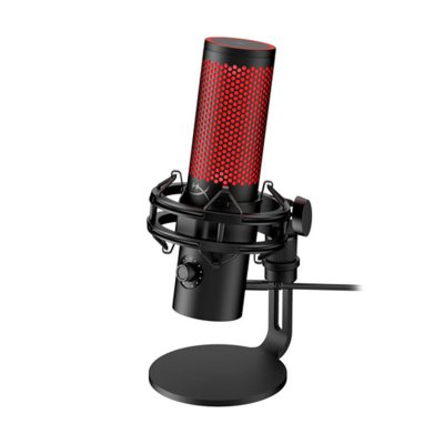 HyperX MICROPHONE QUADCAST 2 (872V1AA)