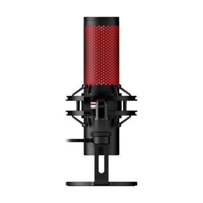 HyperX MICROPHONE QUADCAST 2 (872V1AA)