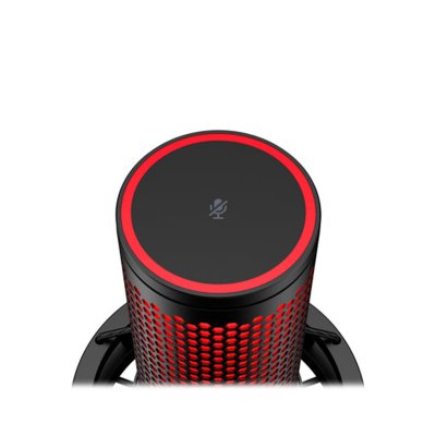 HyperX MICROPHONE QUADCAST 2 (872V1AA)
