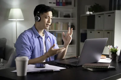 IT Support On-Site-BKK