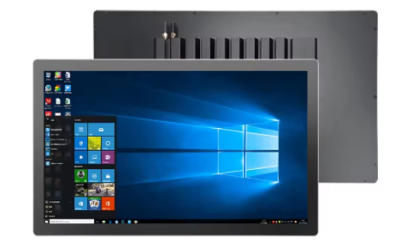 POFX PC Touch Screen 15.6Inc (BF156-J1900-4-WIN)