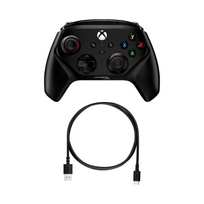 HyperX Clutch Gladiate Xbox Controller (6L366AA)