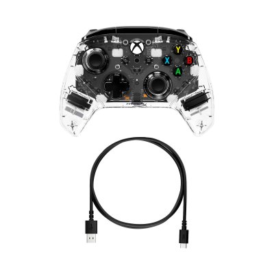 HyperX Clutch Gladiate RGB Xbox Controller (7D6H2AA)