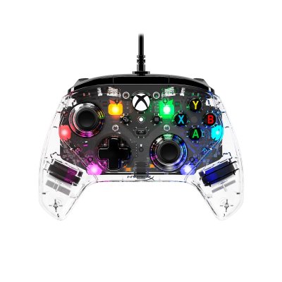 HyperX Clutch Gladiate RGB Xbox Controller (7D6H2AA)