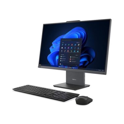 PC Lenovo ThinkCentre Neo 50a G5 AIO_1-kai-com