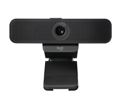 LOGITECH Webcam รุ่น C925E (960-001075)