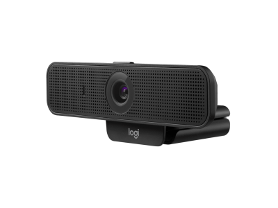 LOGITECH Webcam รุ่น C925E (960-001075)