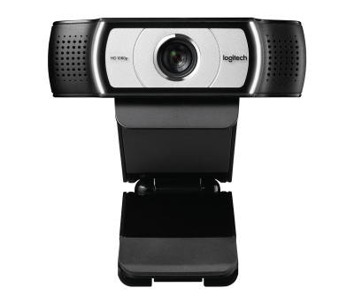 LOGITECH Webcam รุ่น C930E-AP (960-000976)