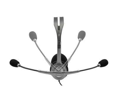 Headset "Logitech" H110 (981-000459)