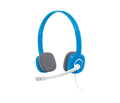 Headset "Logitech" H115 (981-000454)