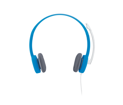 Headset "Logitech" H115 (981-000454)