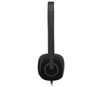 Headset "Logitech" H151(981-000587)