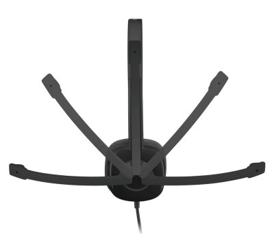 Headset "Logitech" H151(981-000587)
