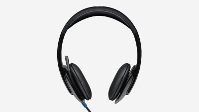 Headset "Logitech" H540 (981-000482)