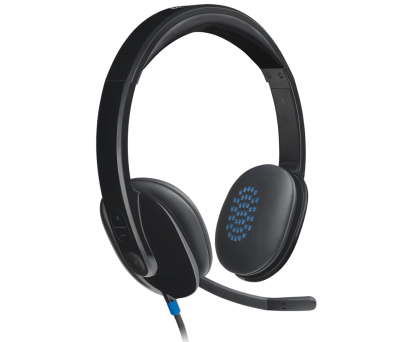 Headset "Logitech" H540 (981-000482)