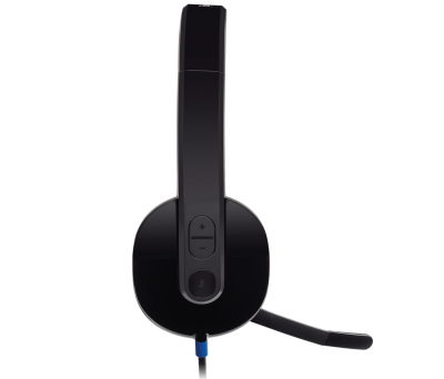 Headset "Logitech" H540 (981-000482)