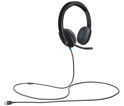 Headset "Logitech" H540 (981-000482)
