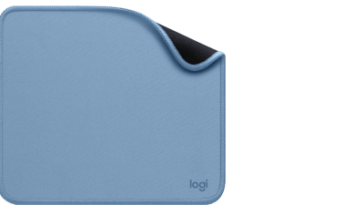 Mouse Pad Studio Series Graphite (956-000031)