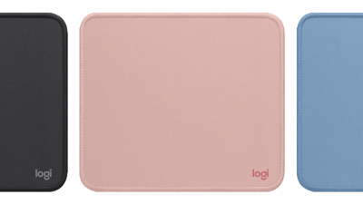 Mouse Pad Studio Series Graphite (956-000031)