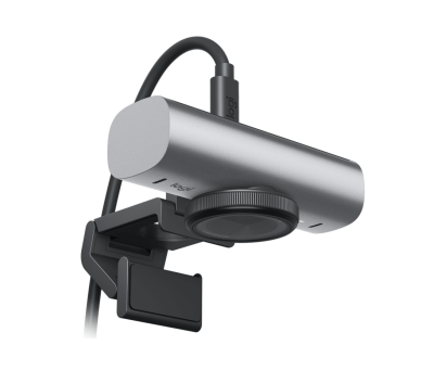 LOGITECH Webcam รุ่น MX Brio UHD 4K (960-001561)