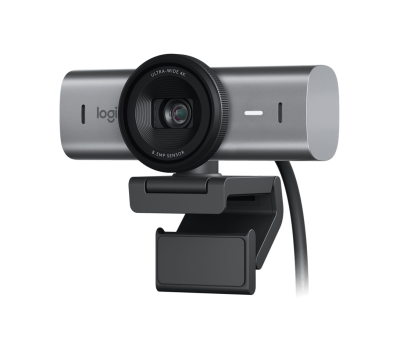 LOGITECH Webcam รุ่น MX Brio UHD 4K (960-001561)