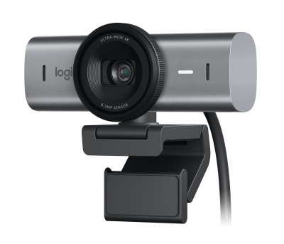 LOGITECH Webcam รุ่น MX Brio 705 (960-001531)