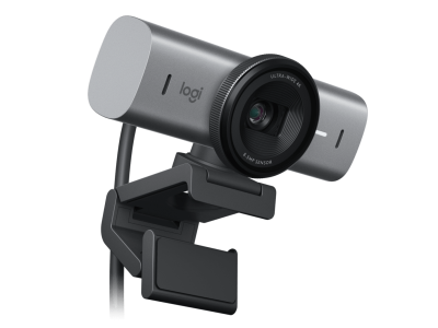 LOGITECH Webcam รุ่น MX Brio 705 (960-001531)
