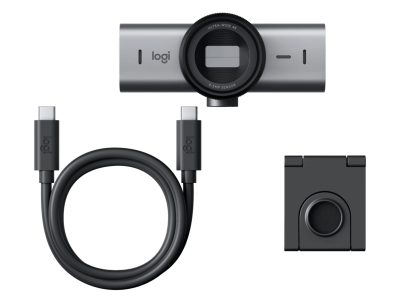 LOGITECH Webcam รุ่น MX Brio 705 (960-001531)