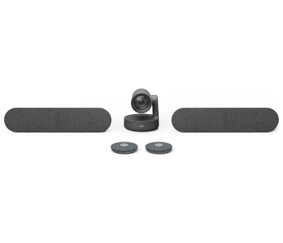 LOGITECH Conference Cam Rally Plus (960-001766)