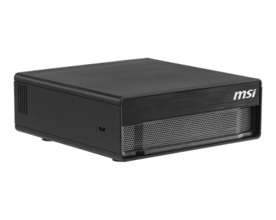 MSI Supercomputer EdgeXpert 4TB (MS-C931)