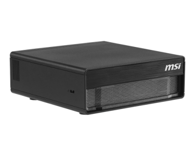 MSI Supercomputer EdgeXpert 4TB (MS-C931) MSI Supercomputer EdgeXpert 4TB (MS-C931)