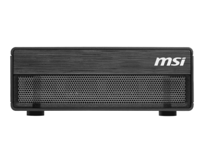 MSI Supercomputer EdgeXpert 4TB (MS-C931)
