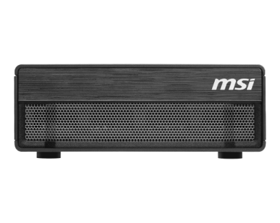 MSI Supercomputer EdgeXpert 4TB (MS-C931) MSI Supercomputer EdgeXpert 4TB (MS-C931)