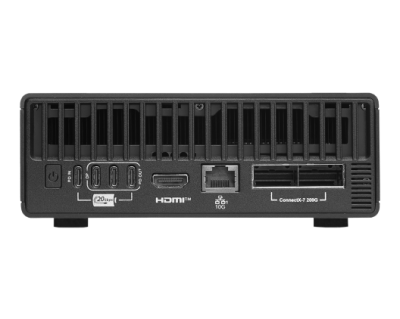 MSI Supercomputer EdgeXpert 4TB (MS-C931) MSI Supercomputer EdgeXpert 4TB (MS-C931)