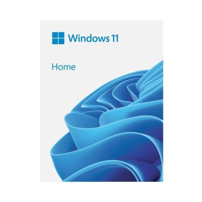Microsoft Windows 11 Home 64 Bit FPP (HAJ-00090)