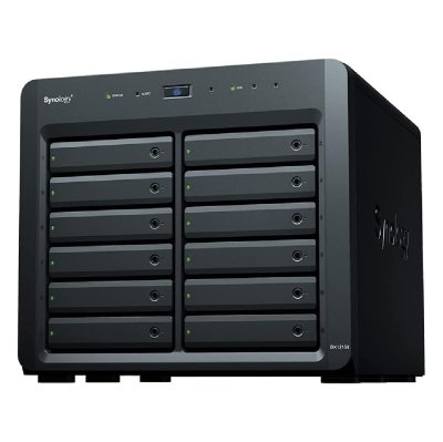 Expansion Unit DX1215II