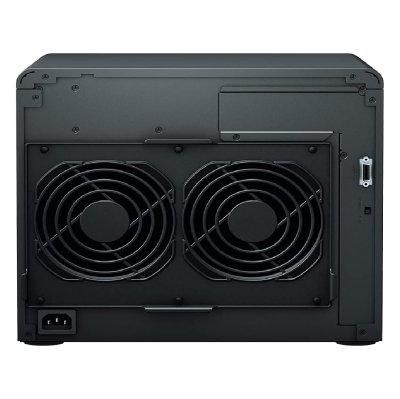 Expansion Unit DX1215II