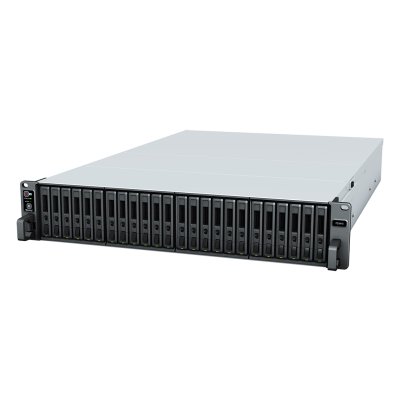 FlashStation FS6400