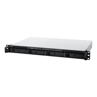 RackStation RS422+ 4-Bay