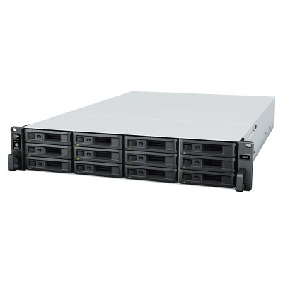 RackStation SA6400