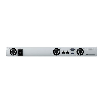 RackStation RS422+ 4-Bay