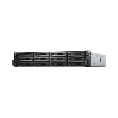 FlashStation SA3400D