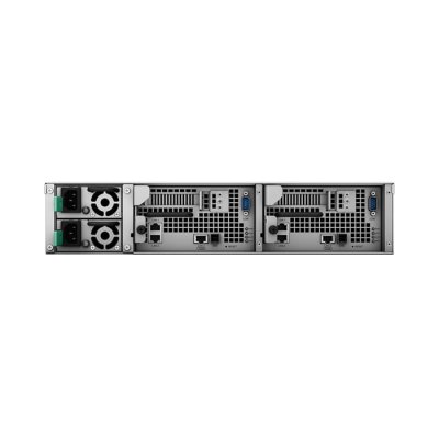 FlashStation SA3400D