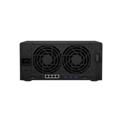 NAS Synology DS1821+Without HDD