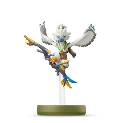 ฟิกเกอร์ NINTENDO AMIIBO Tulin (Tears of The Kingdom)